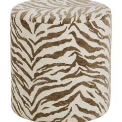 Poef Vicenza Beige