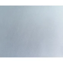 Raamfolie Mat Transparant XL