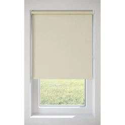 Rolgordijn Gus Beige Verduisterend