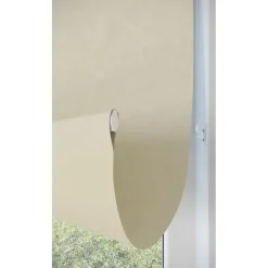 Rolgordijn Gus Beige Verduisterend