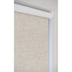 Rolgordijn Jack Beige Verduisterend