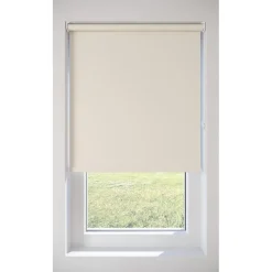 Rolgordijn Jodi Zand Lichtdoorlatend