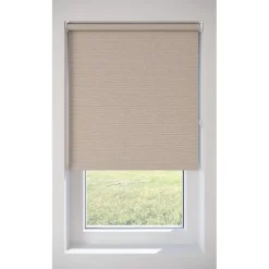 Rolgordijn Lux Beige