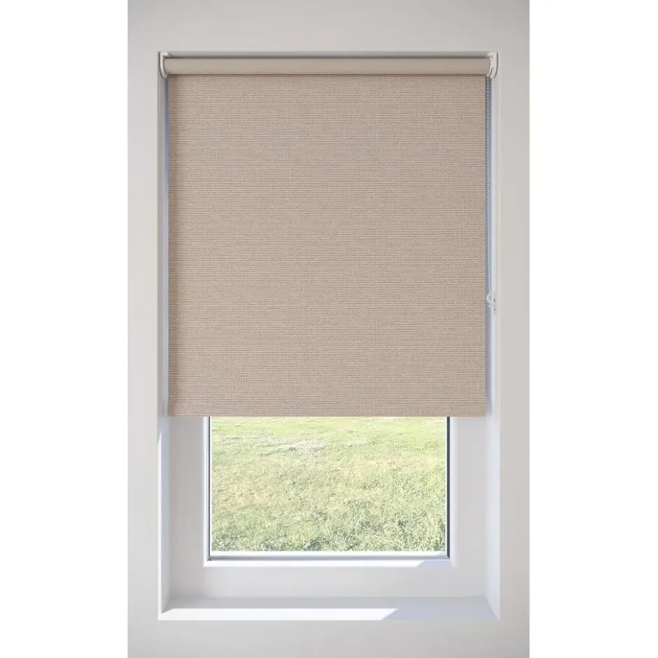Rolgordijn Lux Beige