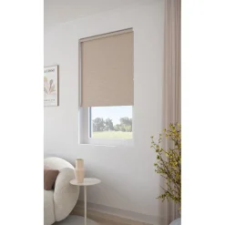 Rolgordijn Lux Beige