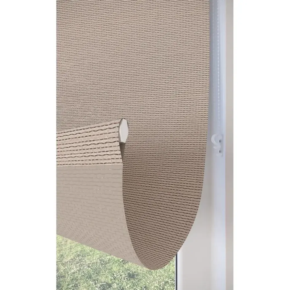 Rolgordijn Lux Beige
