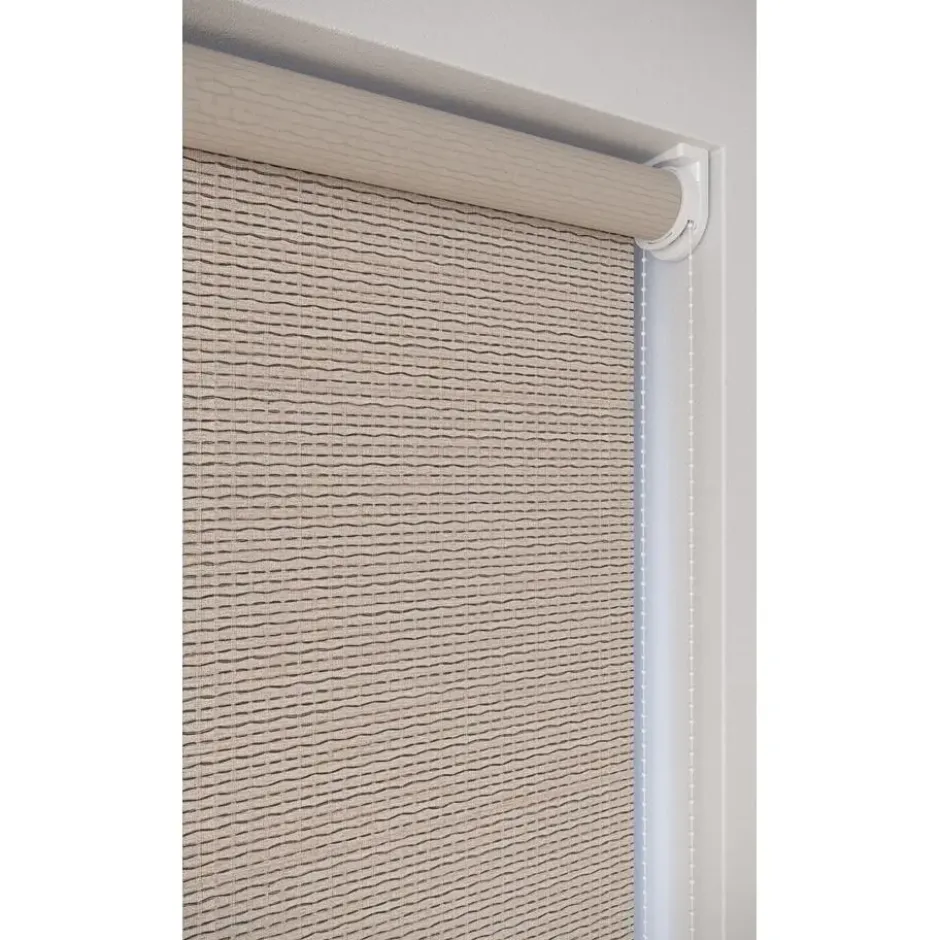 Rolgordijn Lux Beige