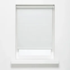 Rolgordijn Maaike Wit 210x190 cm