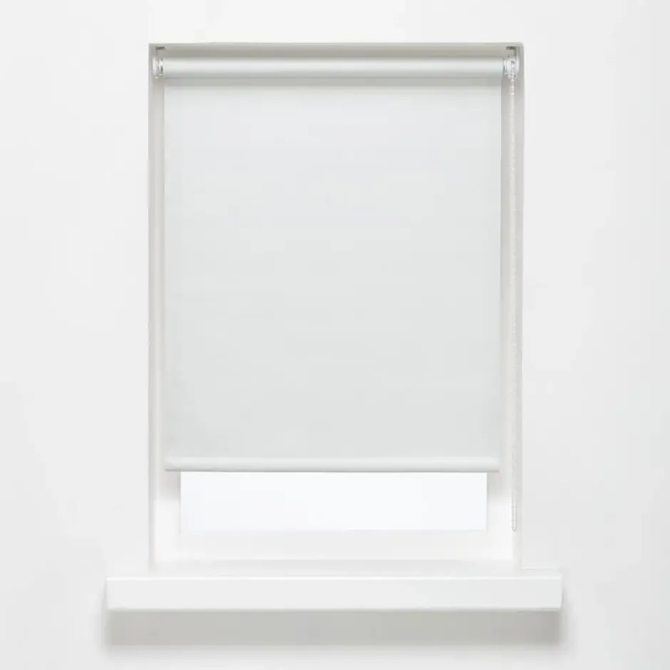 Rolgordijn Maaike Wit 210x190 cm