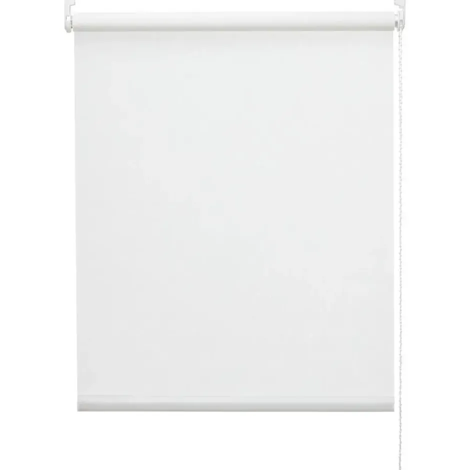 Rolgordijn Milou Wit 210x190 cm