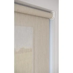 Rolgordijn Screen Sam Beige
