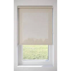 Rolgordijn Screen Sam Beige