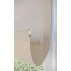 Rolgordijn Screen Sam Beige