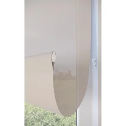 Rolgordijn Screen Seb Beige