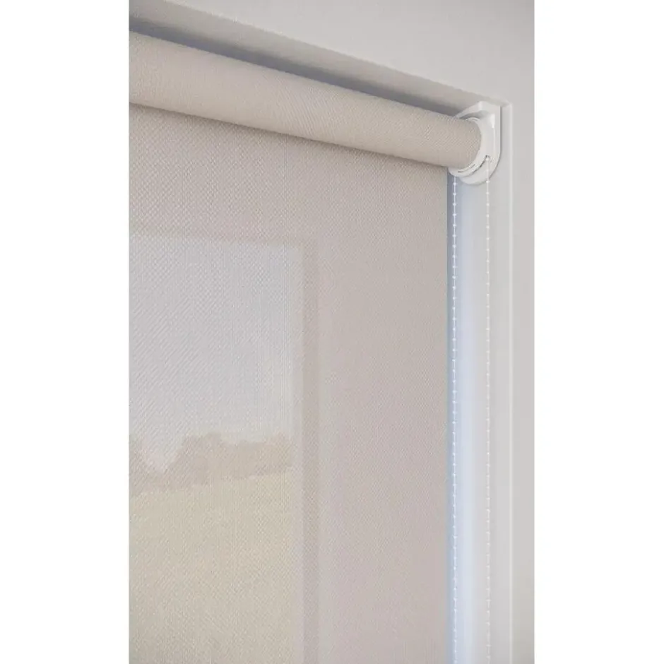 Rolgordijn Screen Seb Beige