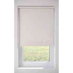 Rolgordijn Screen Vinz Beige