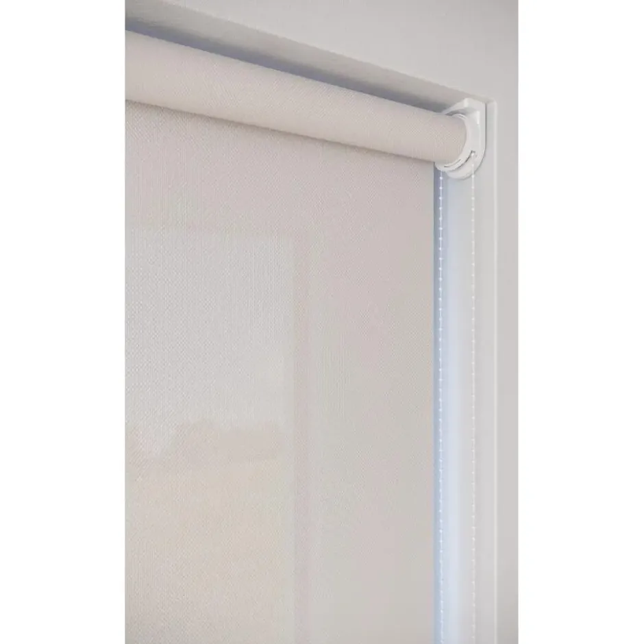 Rolgordijn Screen Vinz Beige