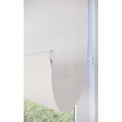 Rolgordijn Screen Vinz Wit