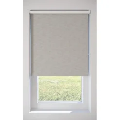 Rolgordijn Xem Beige Verduisterend