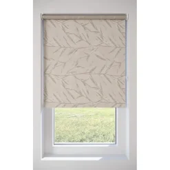 Rolgordijn Yuna Beige