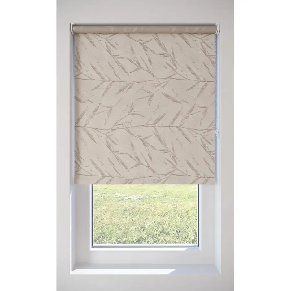 Rolgordijn Yuna Beige