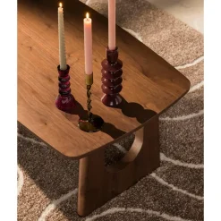 Salontafel Ferrara Walnootlook