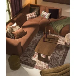 Salontafel Ferrara Walnootlook