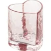 Shotglas Hartje Roze 40ml