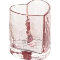 Shotglas Hartje Roze 40ml
