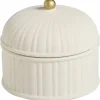 Sieradendoosje Alesso Wit