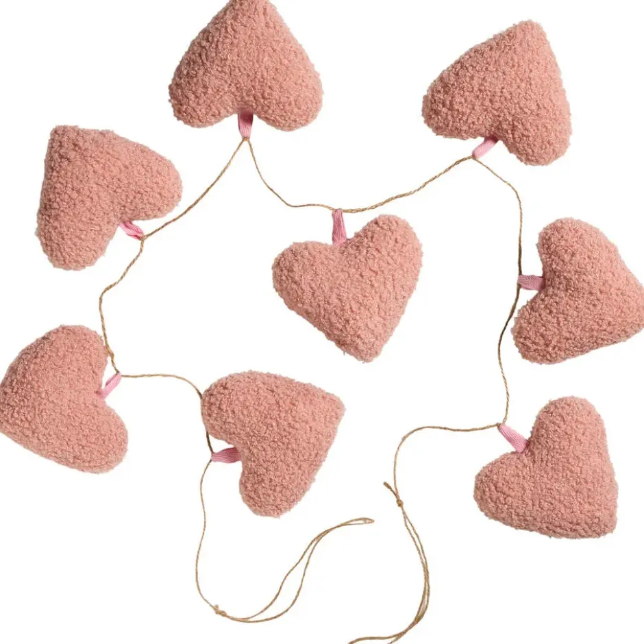 Slinger Hart Teddy Roze