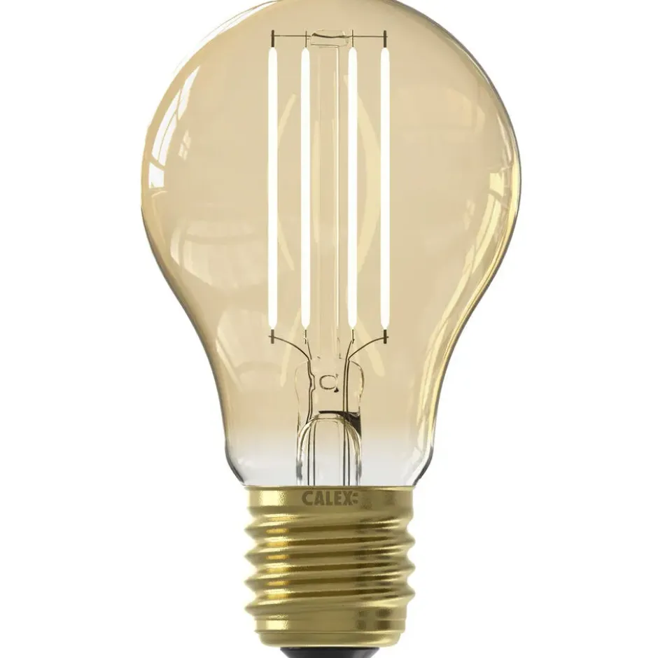 Smart Led Goud