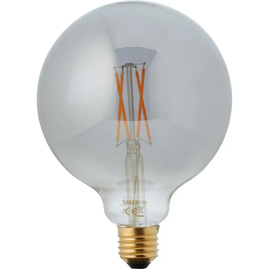 Smart Led Grijs