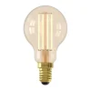 Smart Led Kogellamp Goud