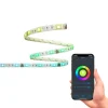Smart Led Lichtstrip Multicolor 5M