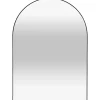 Spiegel Ravino Zwart