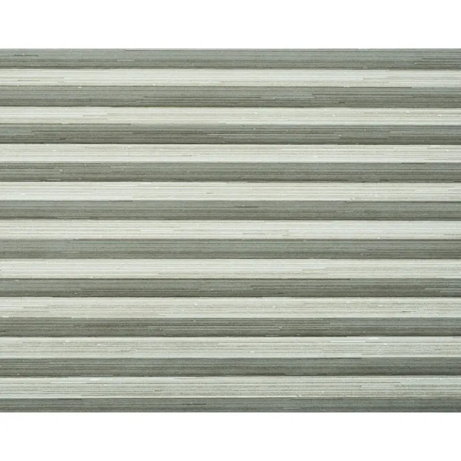 Staal Dubbel Plissé Ezra Beige