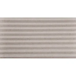 Staal Dubbel Plissé Olivia Beige