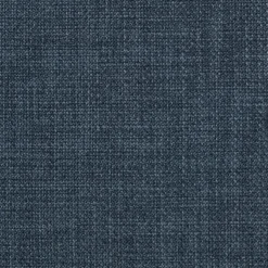 Staal Gordijn Kaat Donkerblauw