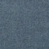 Staal Gordijn Koen Blauw