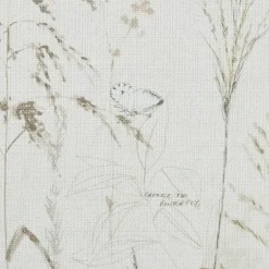 Staal Gordijn Marian Off-White