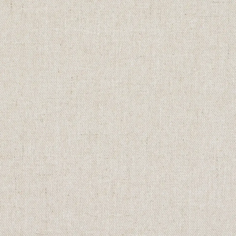 Staal Gordijn Puck Off-White