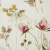 Staal Gordijn Willow Naturel
