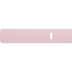 Staal Jaloezie Belle Roze 25mm