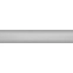 Staal Jaloezie Isis Zilver 25Mm