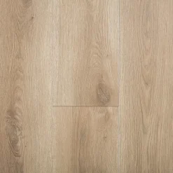 Staal Klik PVC Ansel Naturel Eiken