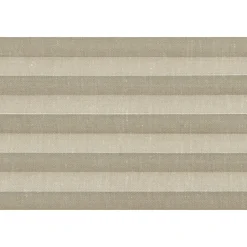 Staal Plissé Raya Taupe