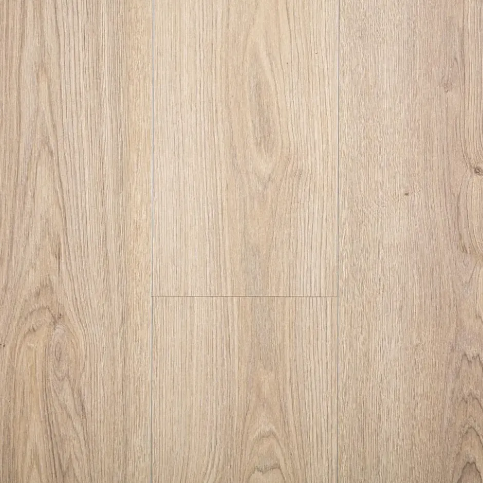 Staal PVC Bissel Beige Eiken