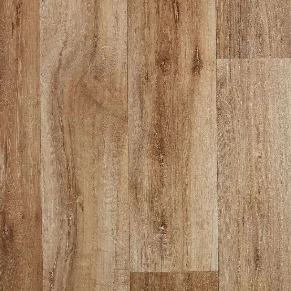 Staal Vinyl Ruston Eiken