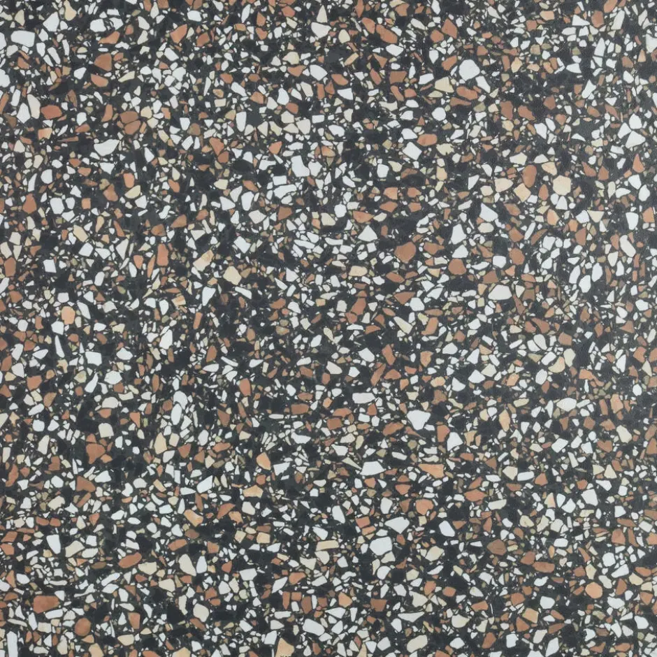 Staal Vinyl Stone Mountain Antraciet